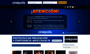 Aws-ami.cinepolis.com.co thumbnail