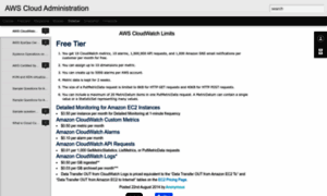 Aws-cloud-cert.blogspot.com thumbnail