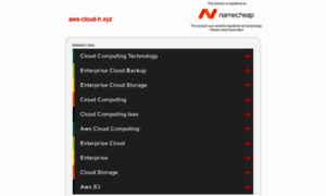 Aws-cloud-h.xyz thumbnail