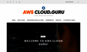 Aws-cloud.guru thumbnail