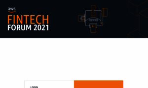 Aws-fintechforum2021.nowvirtual.live thumbnail