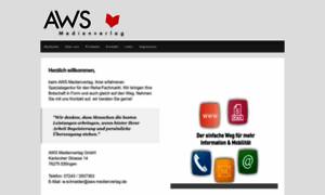 Aws-medienverlag.de thumbnail