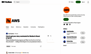 Aws.plainenglish.io thumbnail