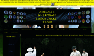 Awscl.play-cricket.com thumbnail