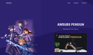 Awsubs.co thumbnail