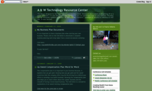 Awtech.blogspot.com thumbnail