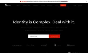 Ax-semantics.eu.auth0.com thumbnail