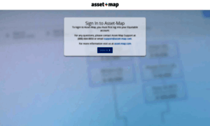 Axa.asset-map.com thumbnail