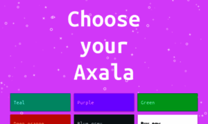 Axala.pimmey.com thumbnail