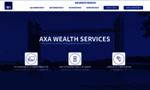 Axawealthservices.fr thumbnail