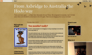 Axbridgetooz.blogspot.com thumbnail