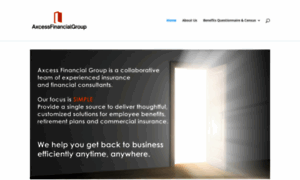 Axcessfinancialgroup.com thumbnail