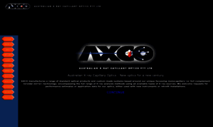 Axco.com.au thumbnail