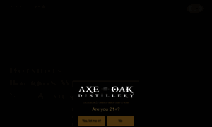 Axeandtheoak.com thumbnail