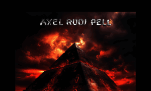 Axel-rudi-pell.de thumbnail