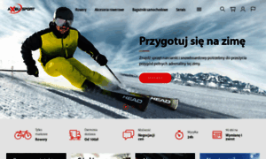 Axel-sport.pl thumbnail
