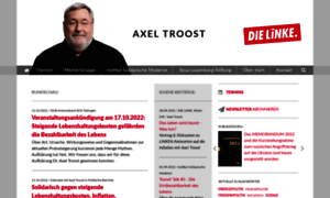 Axel-troost.de thumbnail