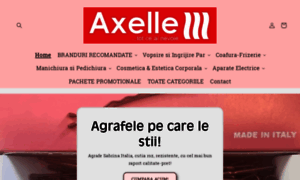 Axelle.ro thumbnail