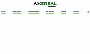 Axereal-elevage.com thumbnail