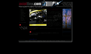 Axialflow.com thumbnail