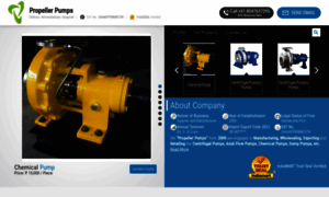 Axialflowpump.co.in thumbnail