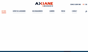Axiane.com thumbnail
