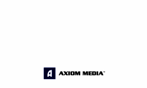 Axiommedia.com thumbnail