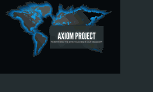 Axiomproject.net thumbnail