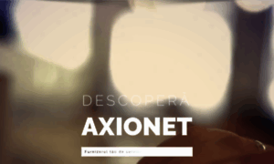 Axionet.ro thumbnail