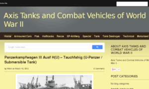 Axistanksworldwarii.devhub.com thumbnail