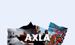 Axla-agency.com thumbnail