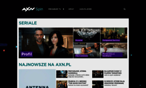 Axnspin.pl thumbnail