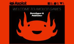 Axolotgames.com thumbnail