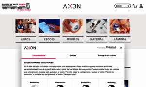 Axon.es thumbnail