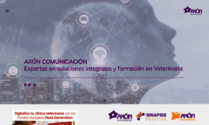 Axoncomunicacion.net thumbnail