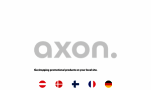 Axonprofil.com thumbnail