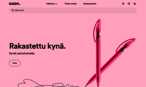 Axonprofil.fi thumbnail