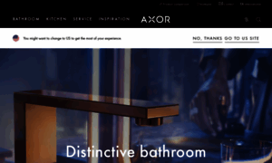 Axor.ru thumbnail