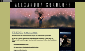 Axsokoloff.blogspot.com thumbnail