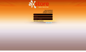 Axstore.axeso5.com thumbnail