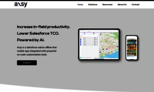 Axsy.com thumbnail