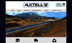 Axtells.com thumbnail