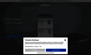 Axton.de thumbnail