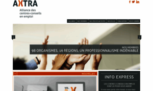 Axtra.ca thumbnail