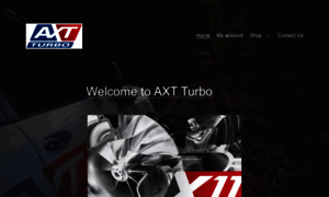 Axtturbo.com.au thumbnail