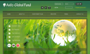 Axvcfund.com thumbnail