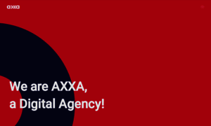 Axxa.one thumbnail