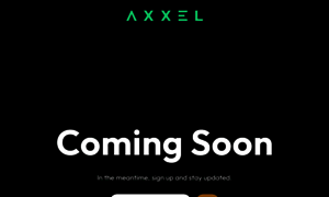 Axxel.com thumbnail