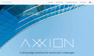 Axxion.it thumbnail