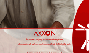 Axxon.be thumbnail